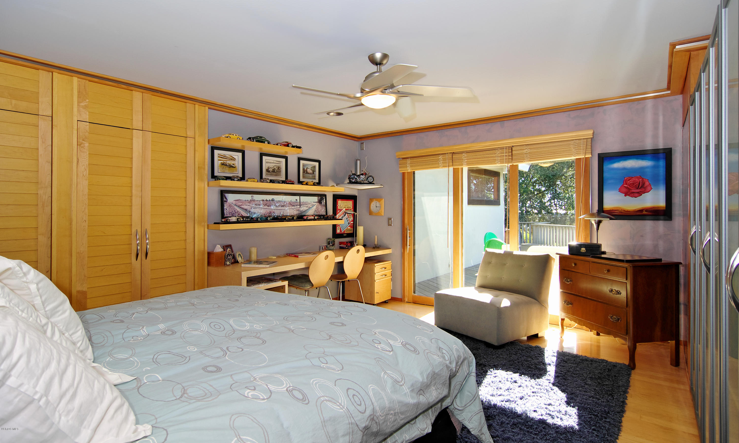 88 Estaban Drive Camarillo, CA 93010 - Photo 24 of 36 Guest bedroom 1