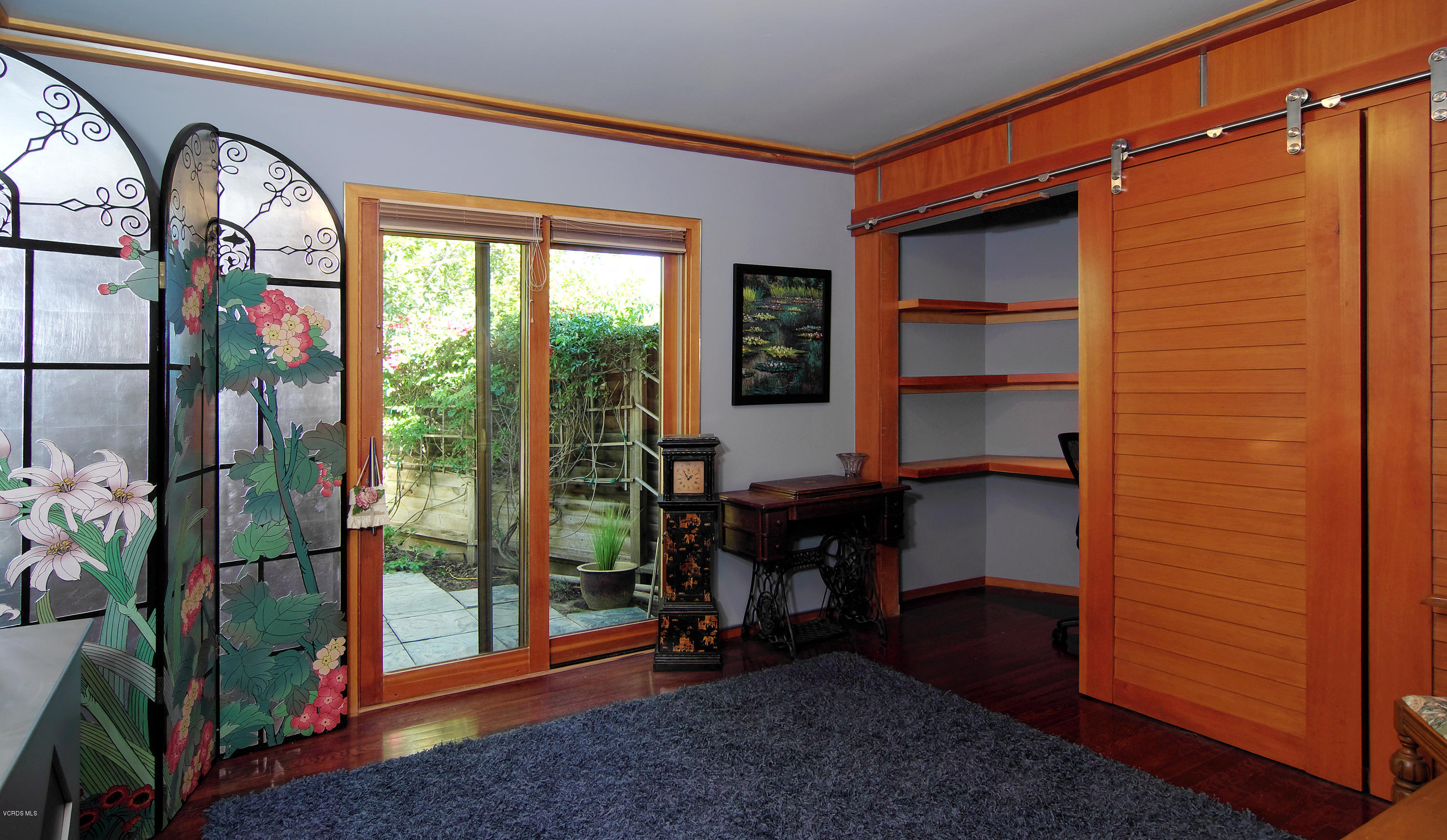 88 Estaban Drive Camarillo, CA 93010 - Photo 25 of 36 Guest bedroom 2