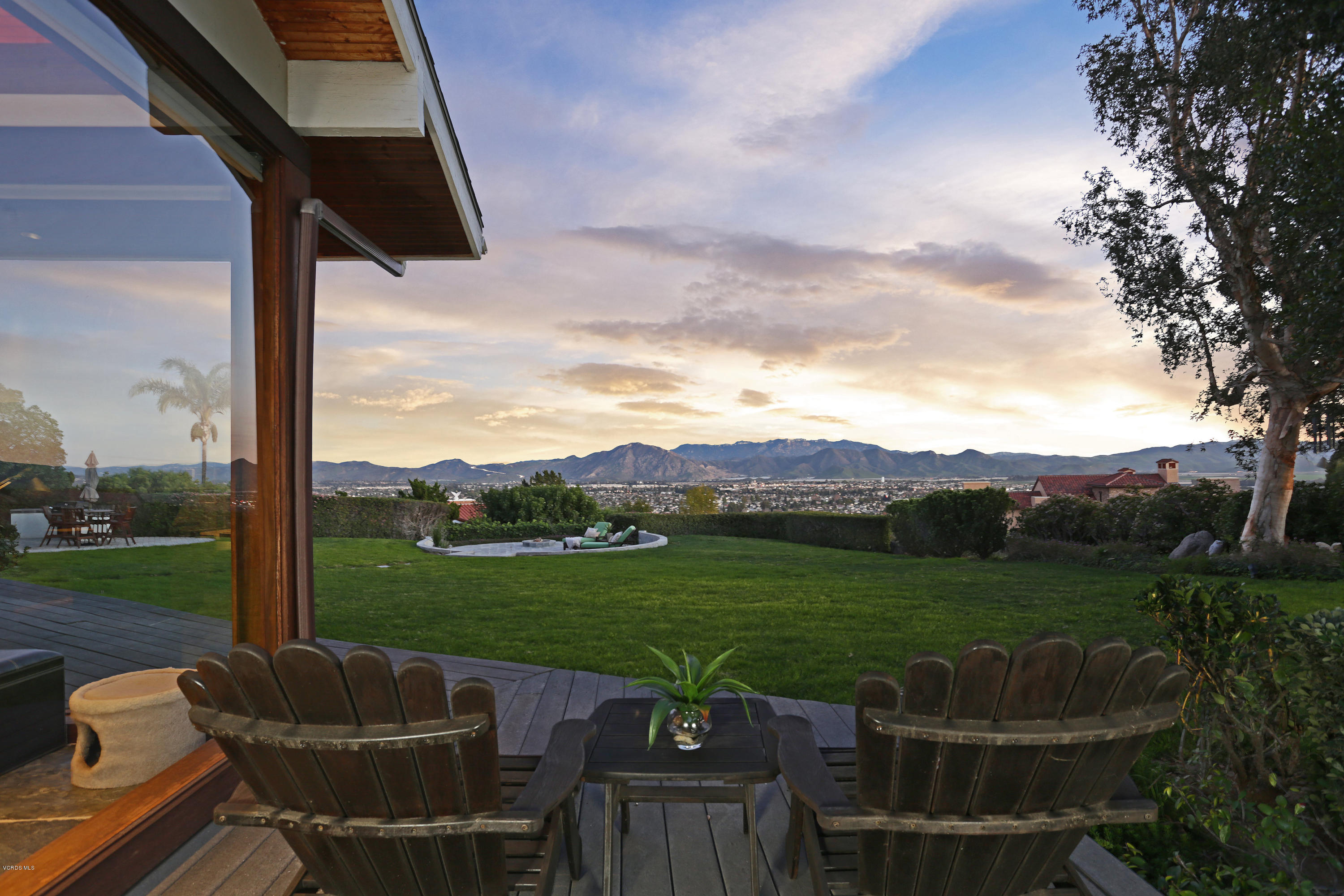 88 Estaban Drive Camarillo, CA 93010 - Photo 32 of 36 ViewSunset2