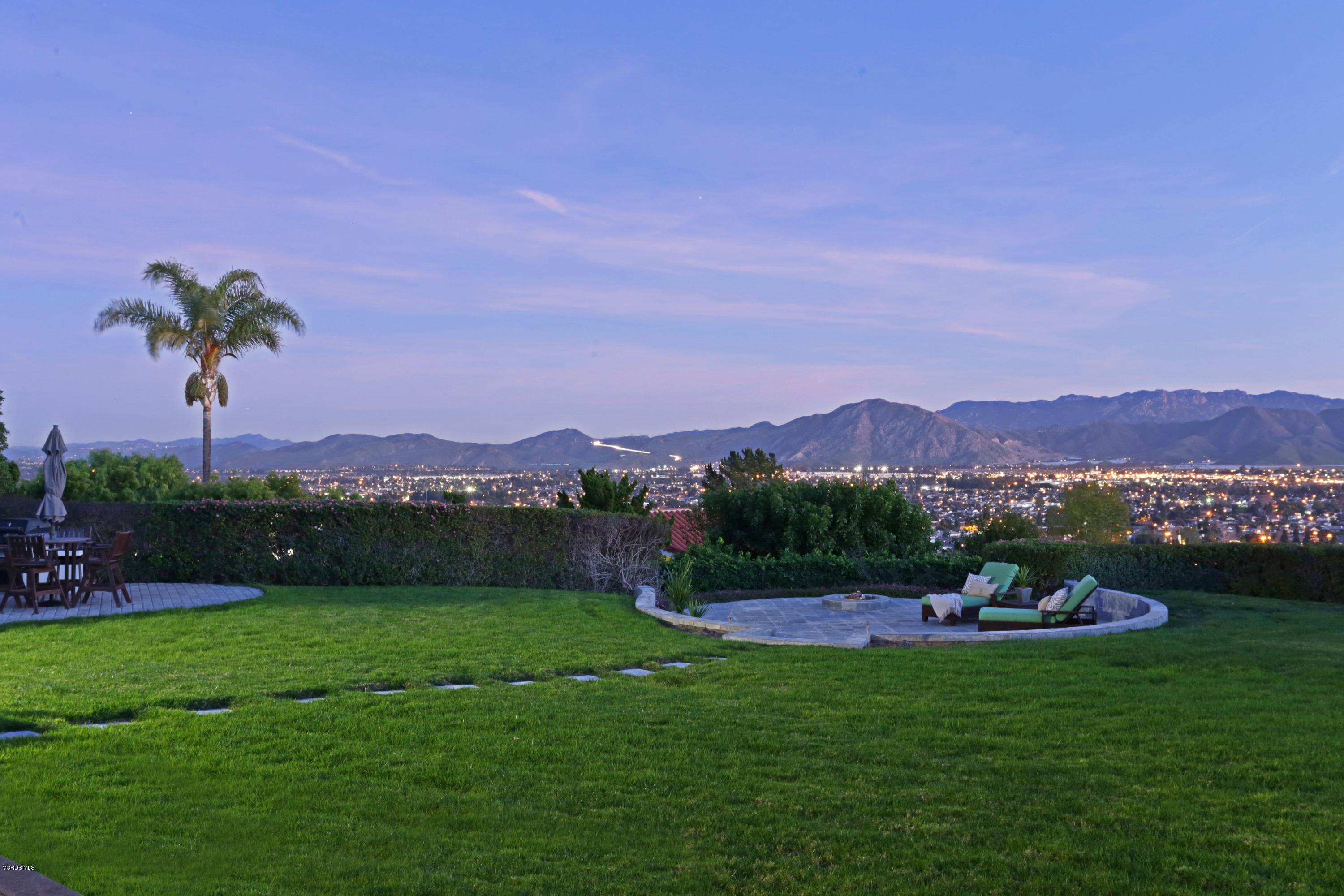 88 Estaban Drive Camarillo, CA 93010 - Photo 35 of 36 TwilightView