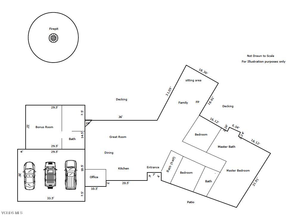 88 Estaban Drive Camarillo, CA 93010 - Photo 36 of 36 Screen Shot 2017-02-01 at 2.33.31 PM
