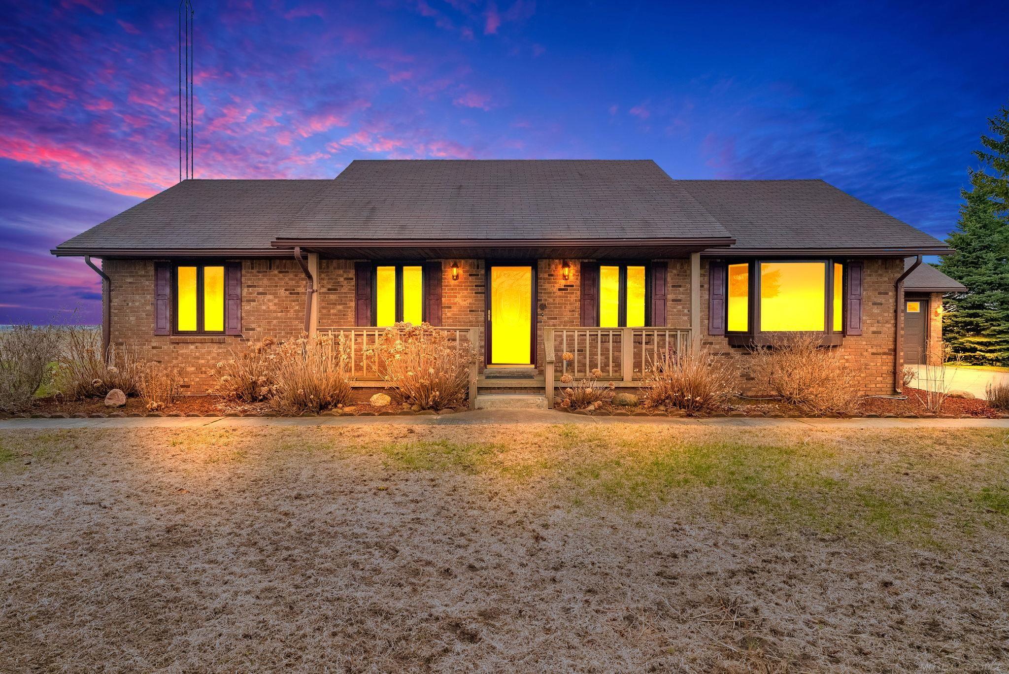 1370 Forester Road Sandusky, MI 48471 - Photo 44 of 55