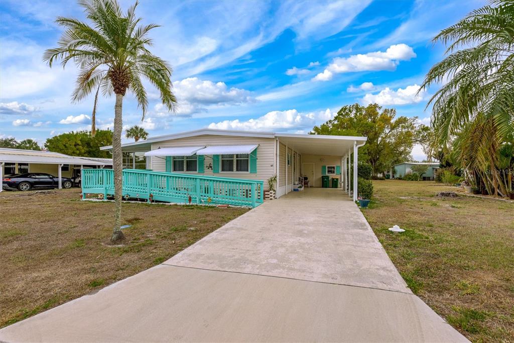 24437 Harbor View Road, Unit 67 Punta Gorda, FL 33980 - Photo 30 of 49