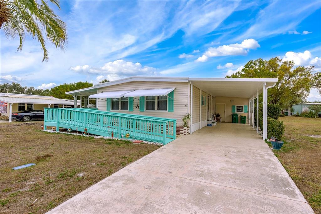 24437 Harbor View Road, Unit 67 Punta Gorda, FL 33980 - Photo 31 of 49