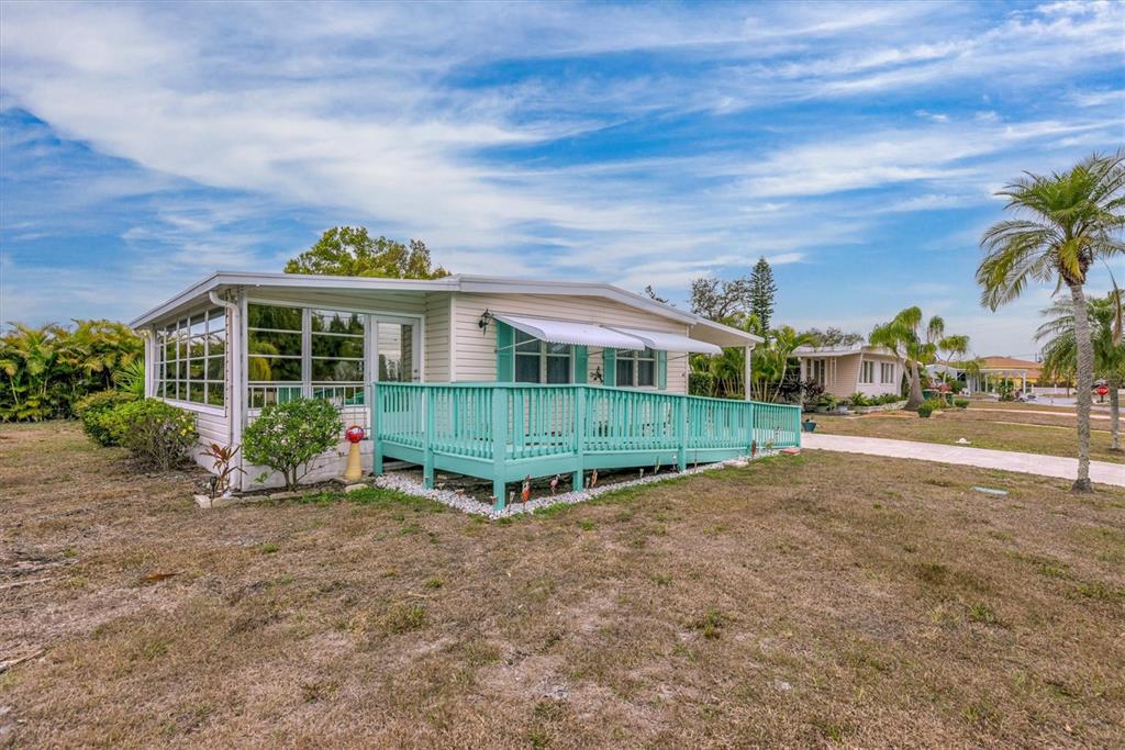 24437 Harbor View Road, Unit 67 Punta Gorda, FL 33980 - Photo 32 of 49
