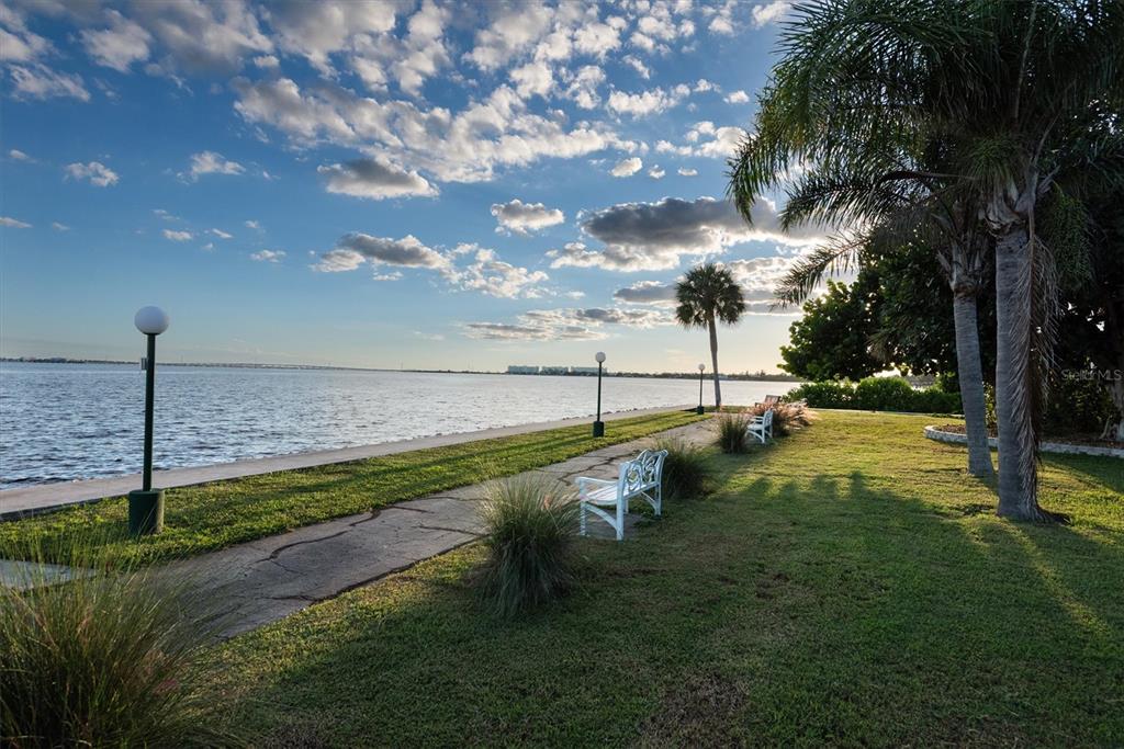 24437 Harbor View Road, Unit 67 Punta Gorda, FL 33980 - Photo 43 of 49