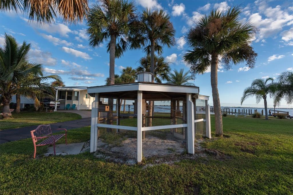 24437 Harbor View Road, Unit 67 Punta Gorda, FL 33980 - Photo 48 of 49