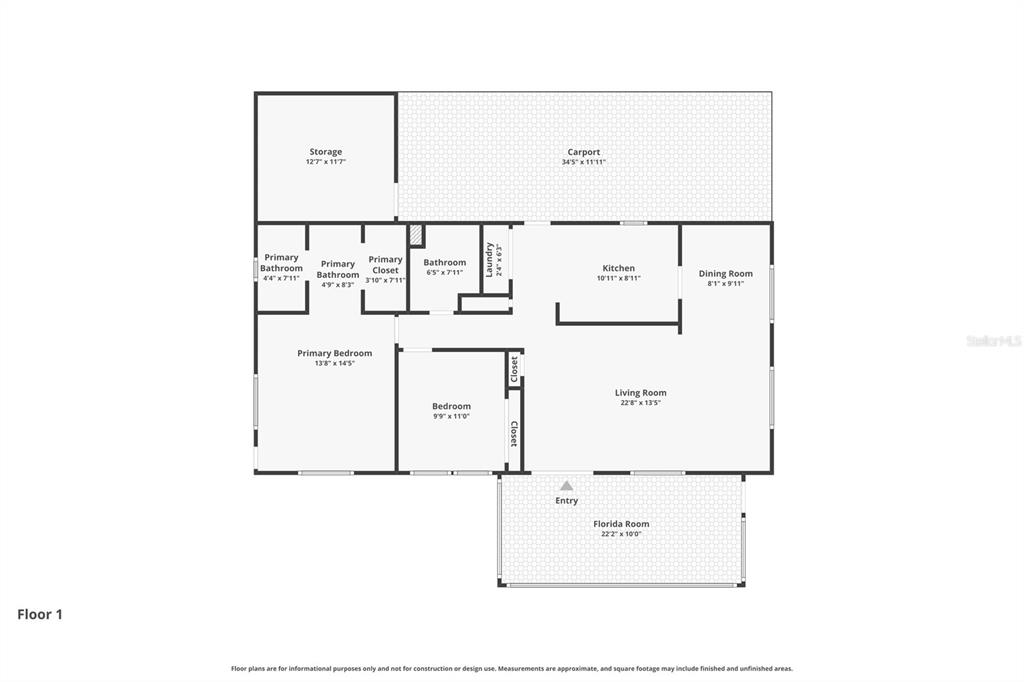24437 Harbor View Road, Unit 67 Punta Gorda, FL 33980 - Photo 49 of 49