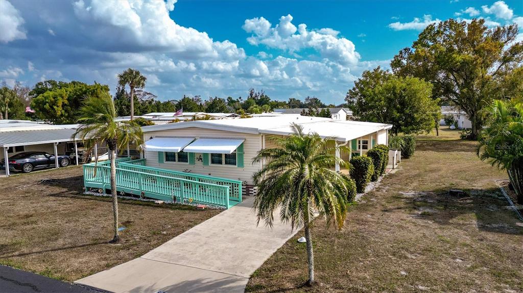 24437 Harbor View Road, Unit 67 Punta Gorda, FL 33980 - Photo 7 of 49