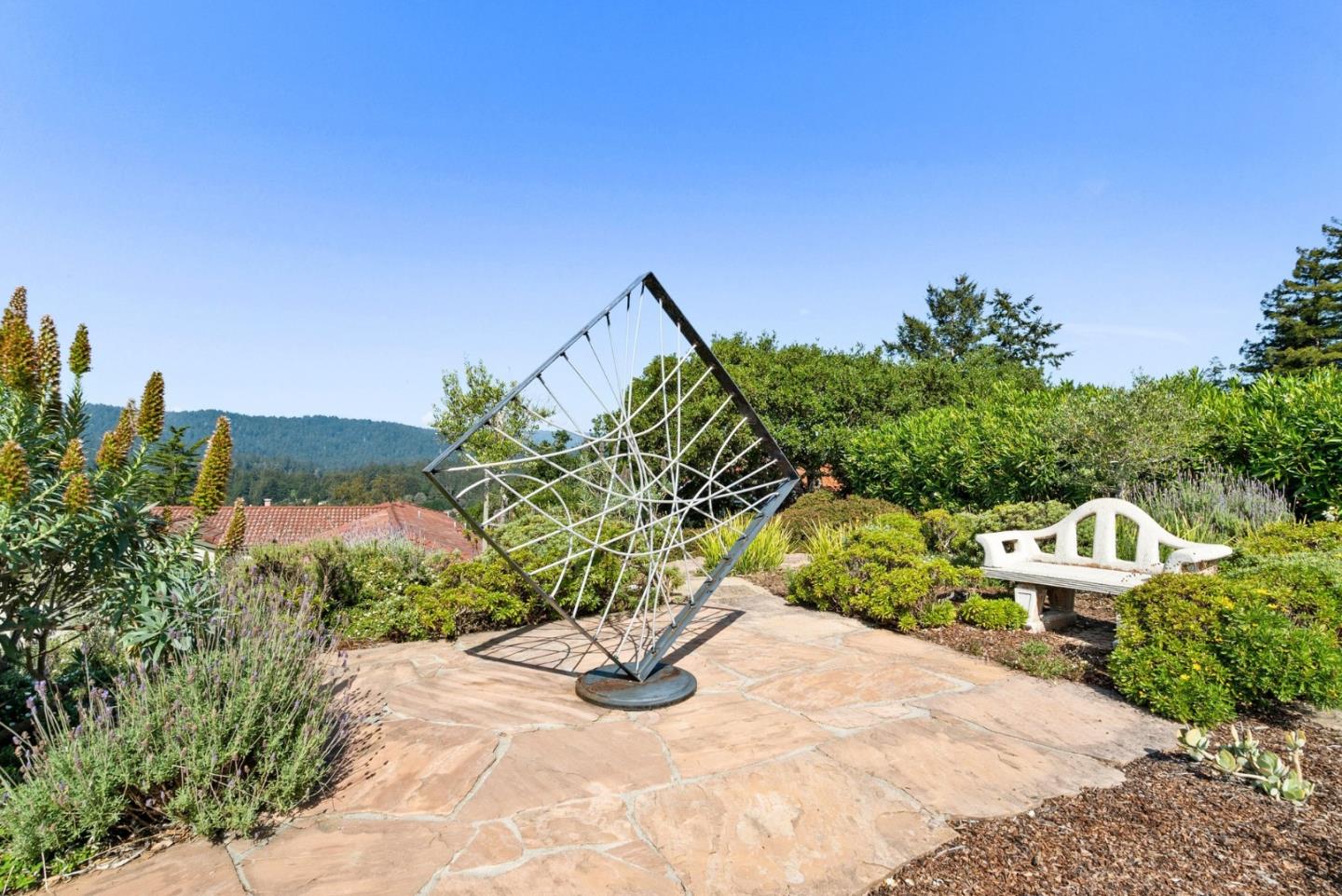 17 Kite Hill Road Santa Cruz, CA 95060 - Photo 61 of 102