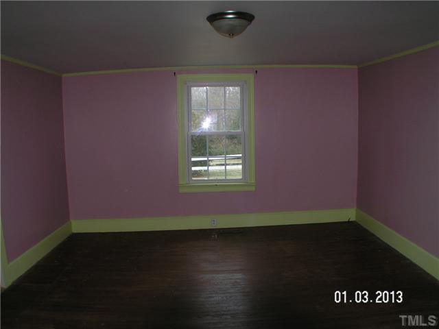 3584 Macedonia Road Spring Hope, NC 27882 - Photo 4 of 6
