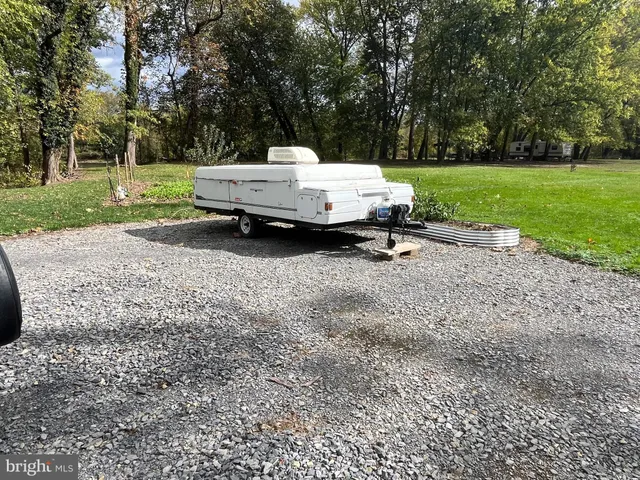a view of a door side of a house