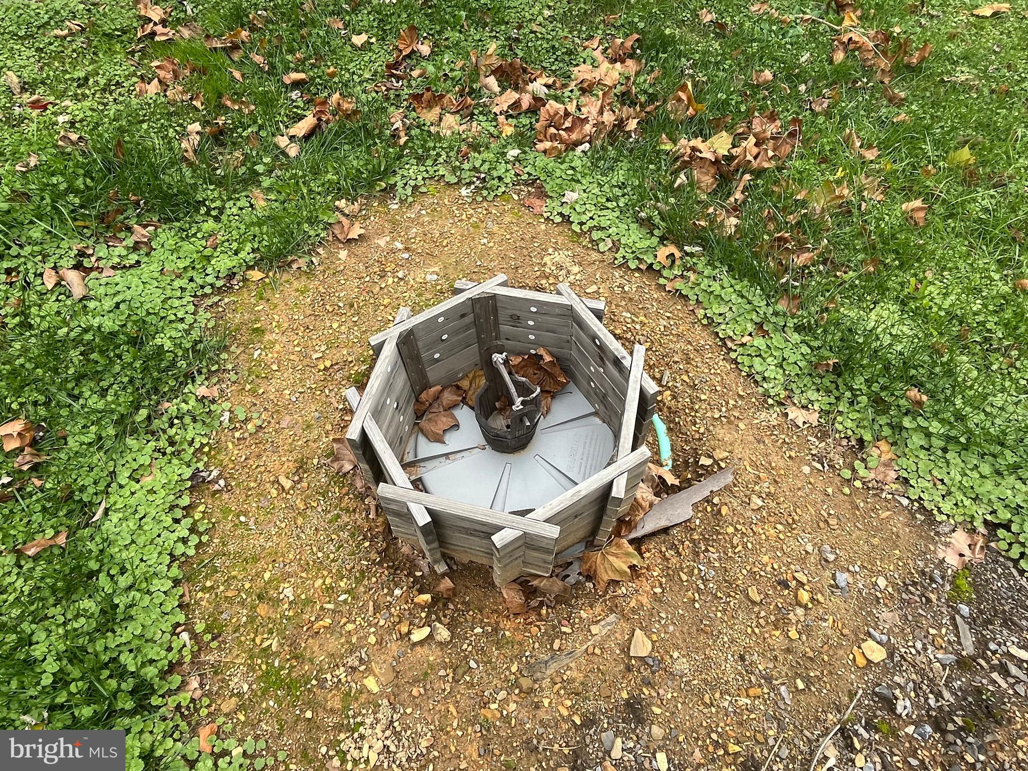 Risinger Road Hedgesville, WV 25427 - Photo 29 of 29 a view of a bird bath