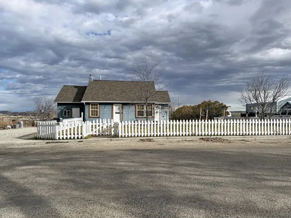 $240,000 | 107 North Tisdale Avenue, Buffalo, WY 82834