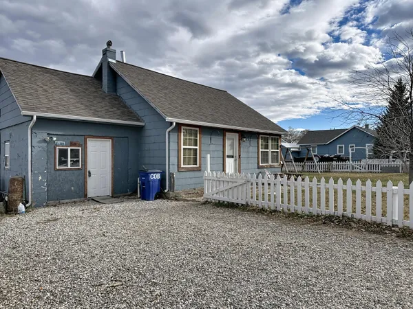 $240,000 | 107 North Tisdale Avenue, Buffalo, WY 82834
