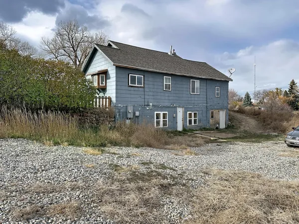 $240,000 | 107 North Tisdale Avenue, Buffalo, WY 82834