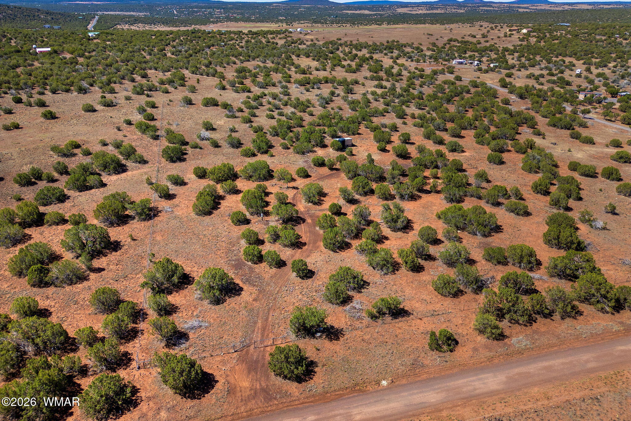 84 County Road Concho, AZ 85924 - Photo 5 of 9