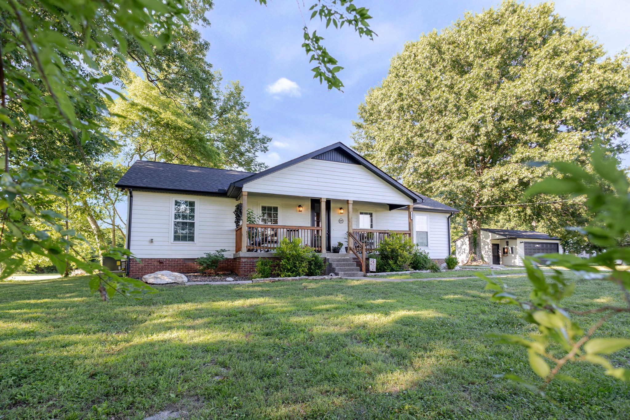 1510 Wade Brown Road Lewisburg, TN 37091 - Photo 48 of 61