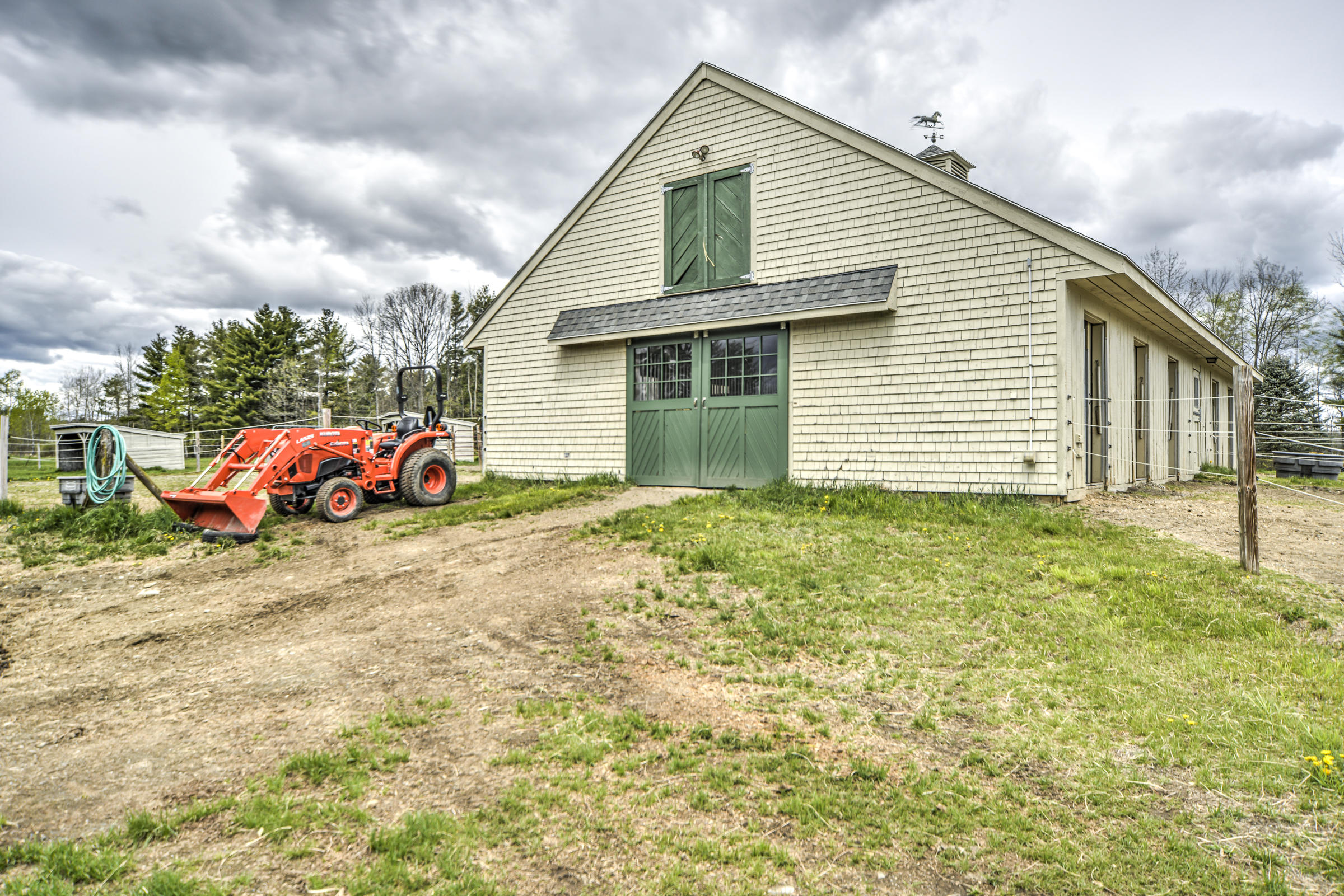 184 Bangor Road Waterville, ME 04901 - Photo 37 of 64 108343-grhd-8