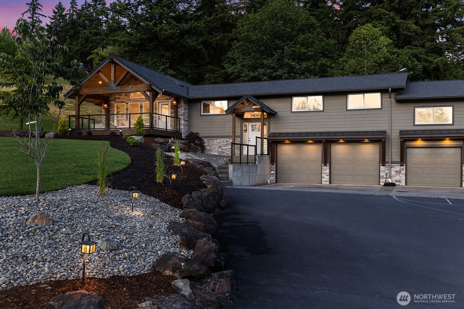 230 Pare Road Kelso, WA 98626 - Photo 2 of 40 Gallery Image 2