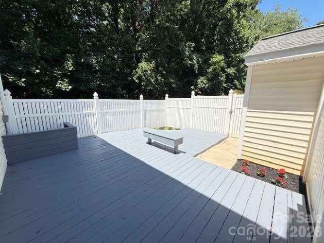 18629 Shawnee Ridge Road Cornelius, NC 28031 - Photo 17 of 22