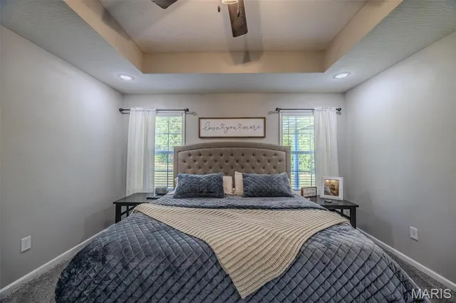 $300,000 | 1540 Fairfield Road, Lebanon, MO 65536