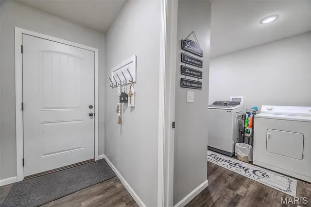 $300,000 | 1540 Fairfield Road, Lebanon, MO 65536