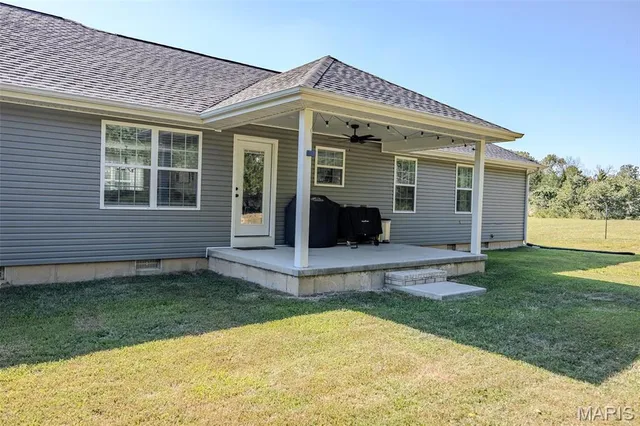 $300,000 | 1540 Fairfield Road, Lebanon, MO 65536