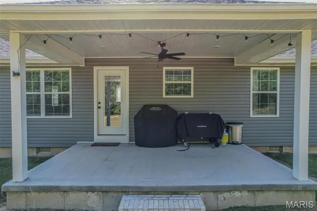 $300,000 | 1540 Fairfield Road, Lebanon, MO 65536