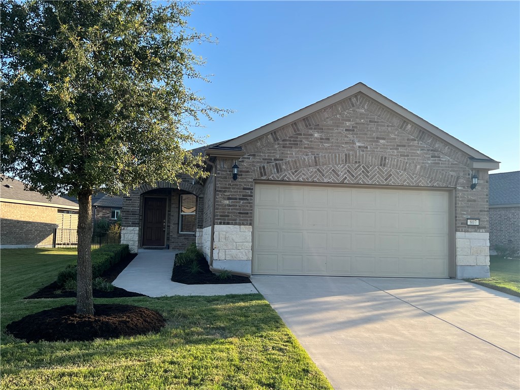 807 Hamilton Lane Georgetown, TX 78633 - Photo 1 of 1 Welcome to your new home!