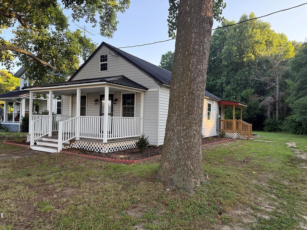 28165 Nelsonia Road Bloxom, VA 23308 - Photo 1 of 15 Gallery Image 1