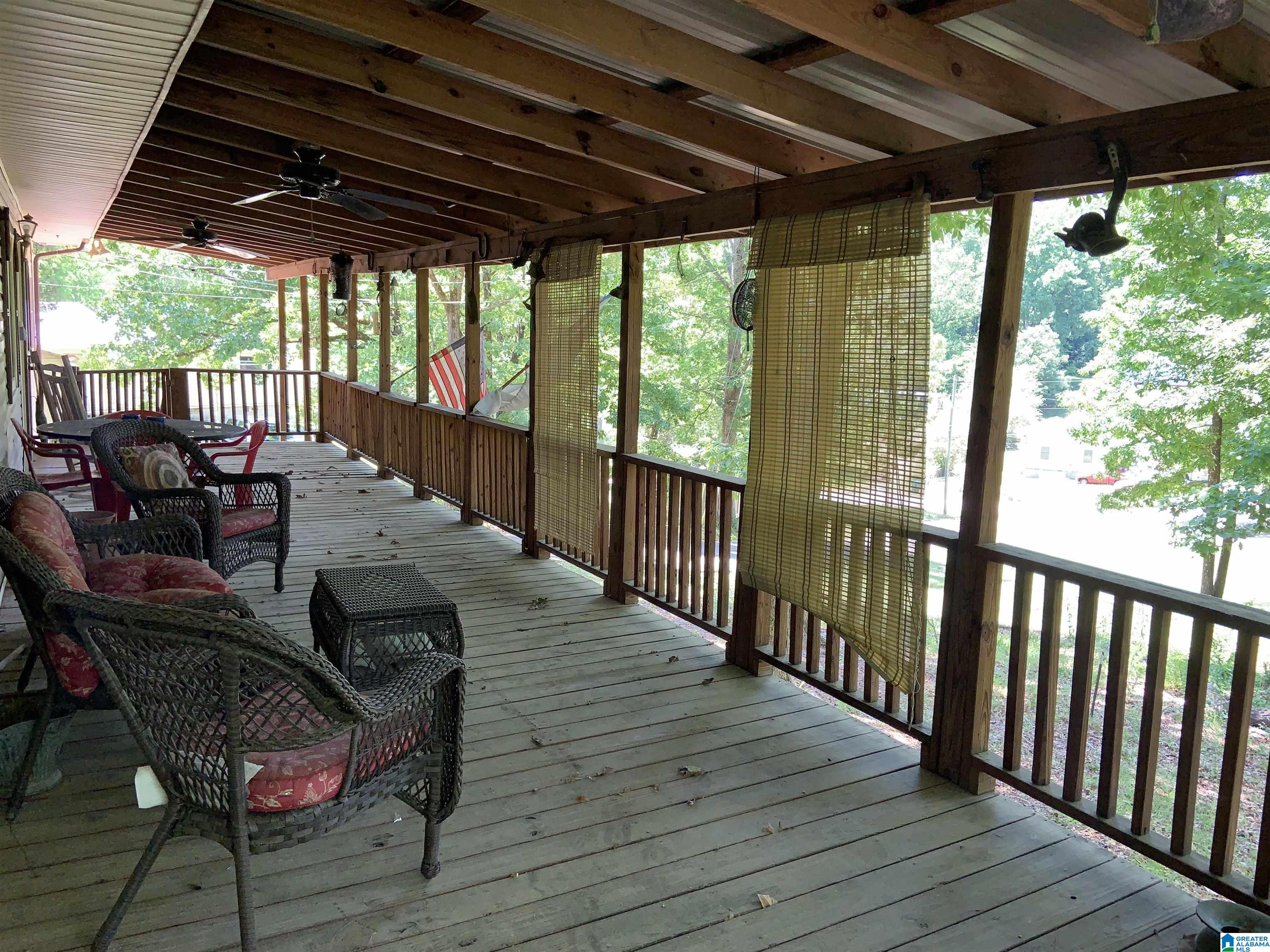 1724 Morrisville Road Anniston, AL 36201 - Photo 3 of 44