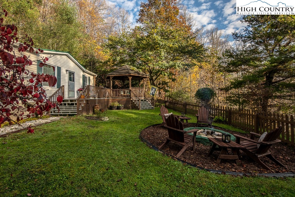 444 Old Reece Road Banner Elk, NC 28604 - Photo 5 of 41 Gallery Image 5