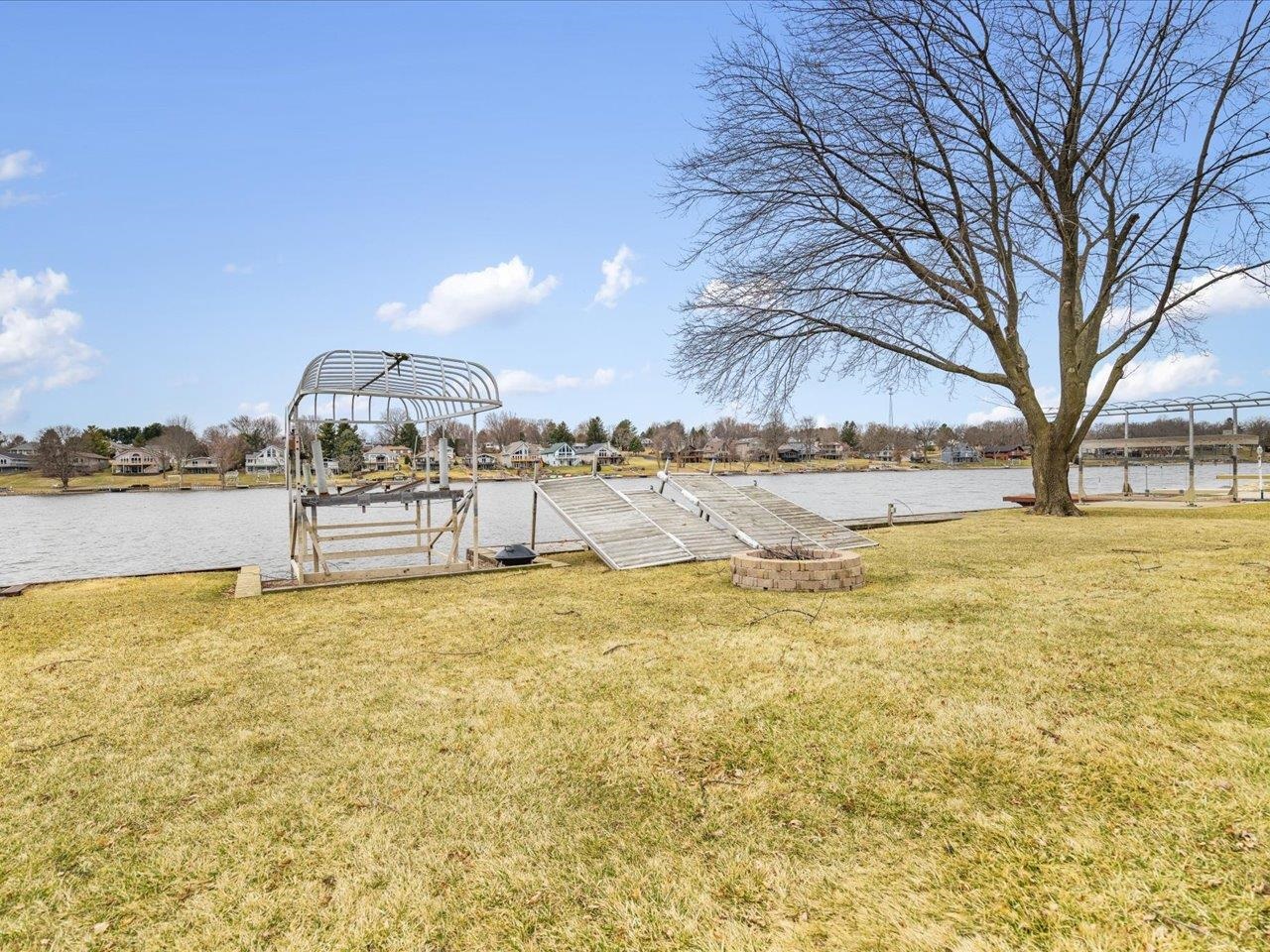 840 Breckenboro Road Lake Summerset, IL 61019 - Photo 5 of 54
