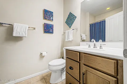 $330,000 | 1762 Burning Hill Drive, Green Valley, AZ 85614