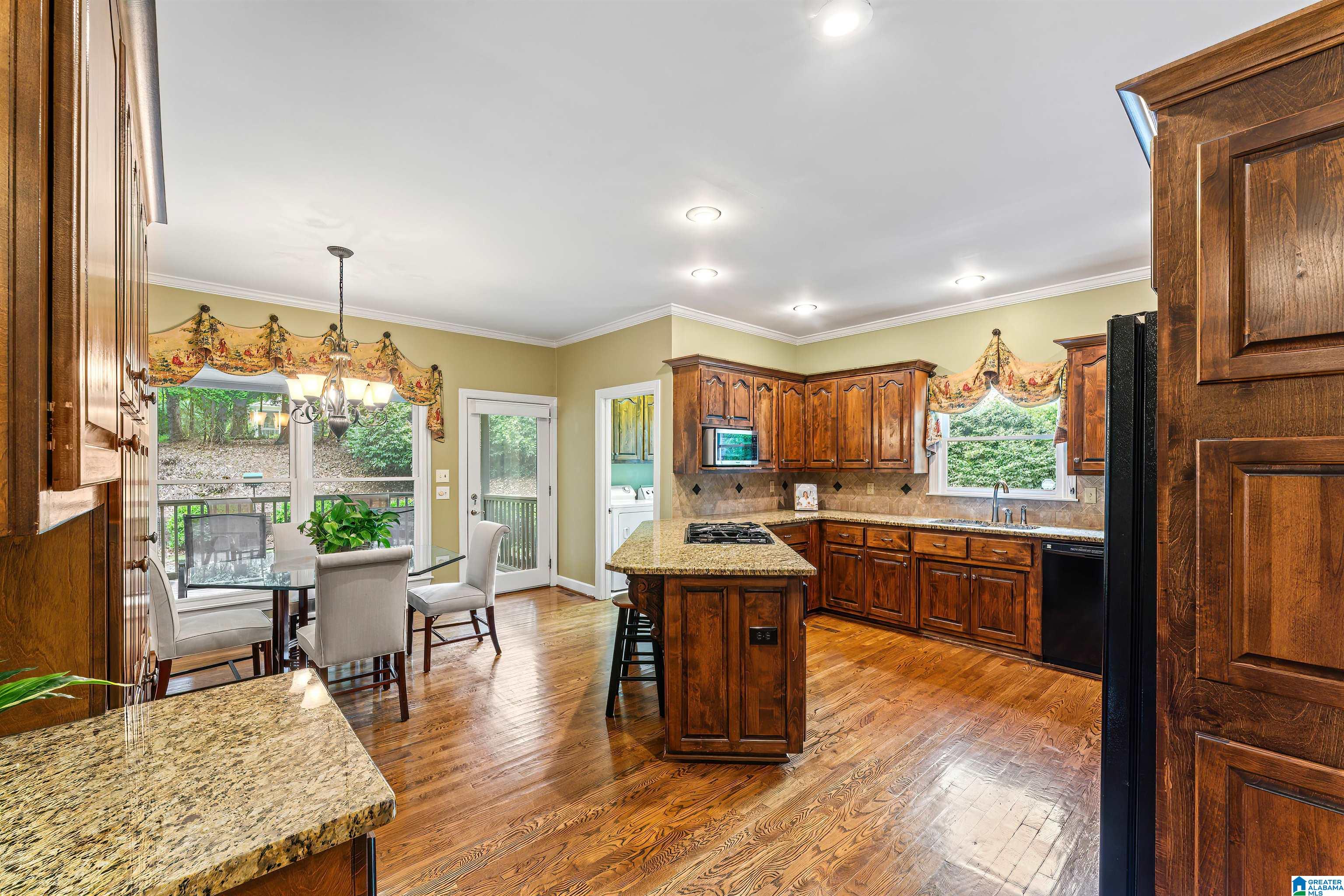 601 Bayhill Road Birmingham, AL 35244 - Photo 20 of 78