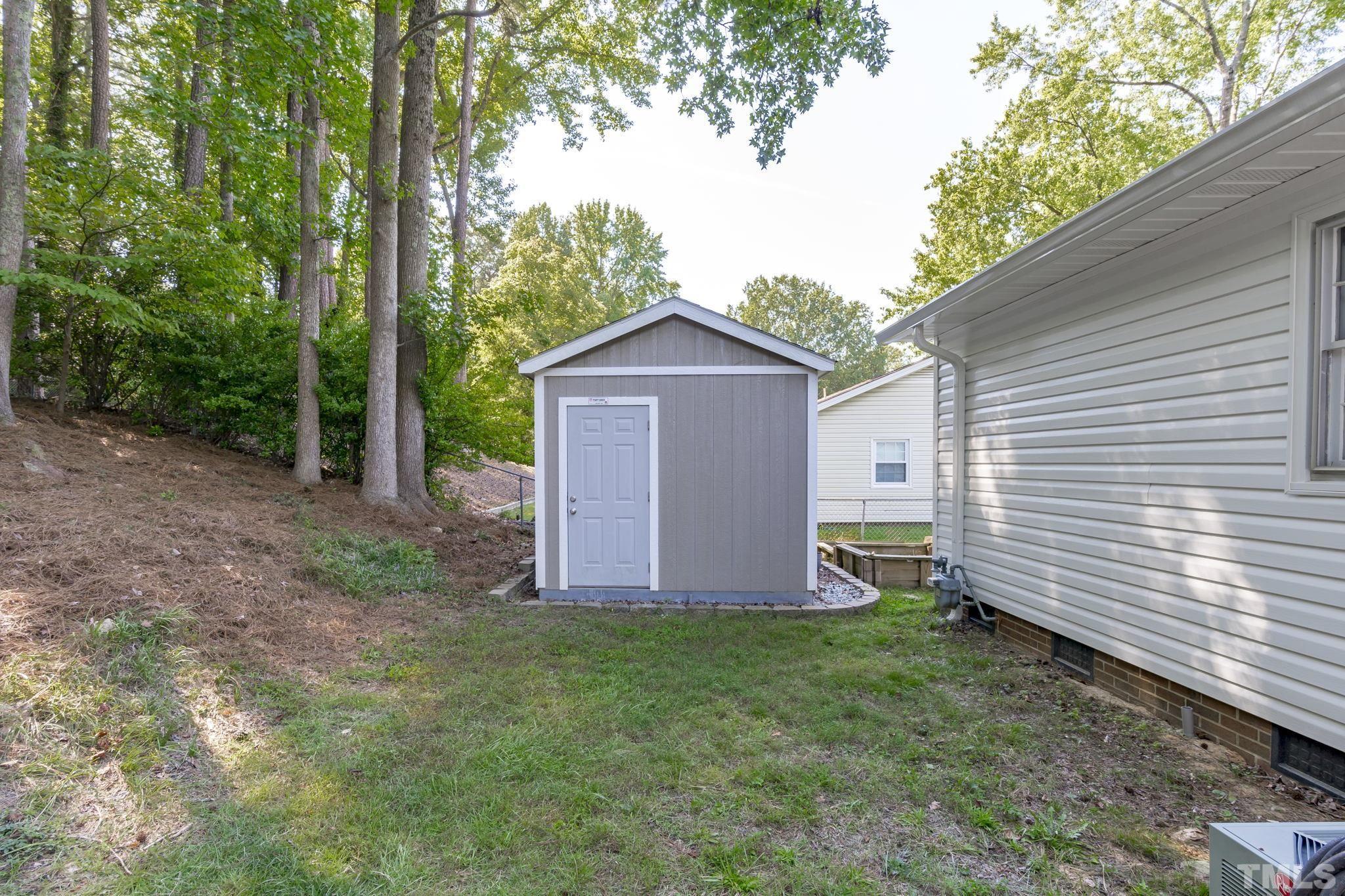 505 Harvest Lane Raleigh, NC 27606 - Photo 16 of 22 Gallery Image 16
