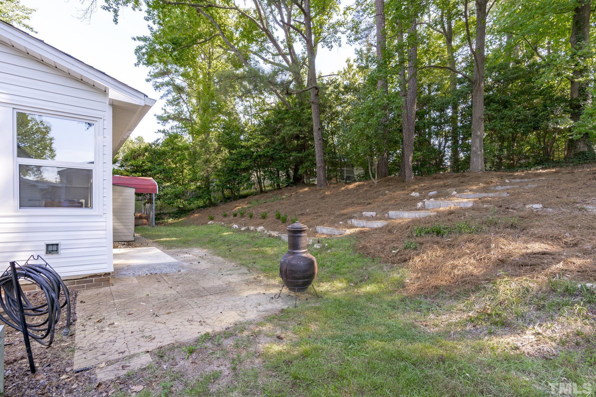 505 Harvest Lane Raleigh, NC 27606 - Photo 17 of 22 Gallery Image 17