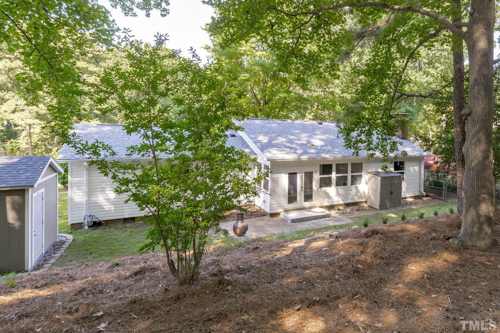 505 Harvest Lane Raleigh, NC 27606 - Photo 19 of 22 Gallery Image 19