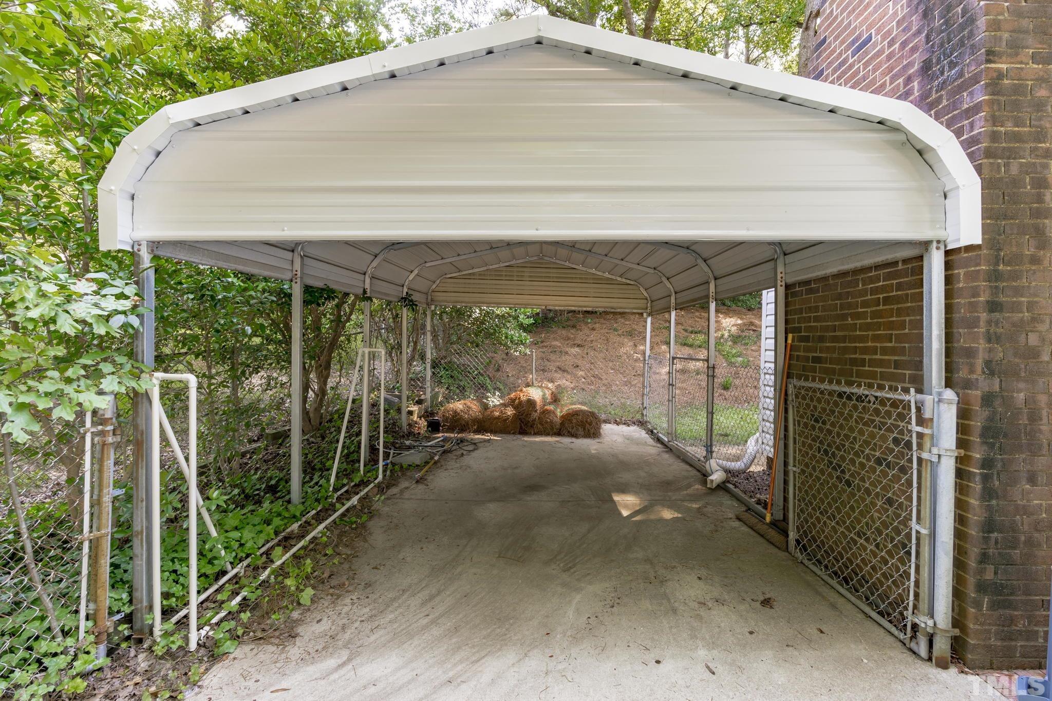 505 Harvest Lane Raleigh, NC 27606 - Photo 20 of 22 Gallery Image 20