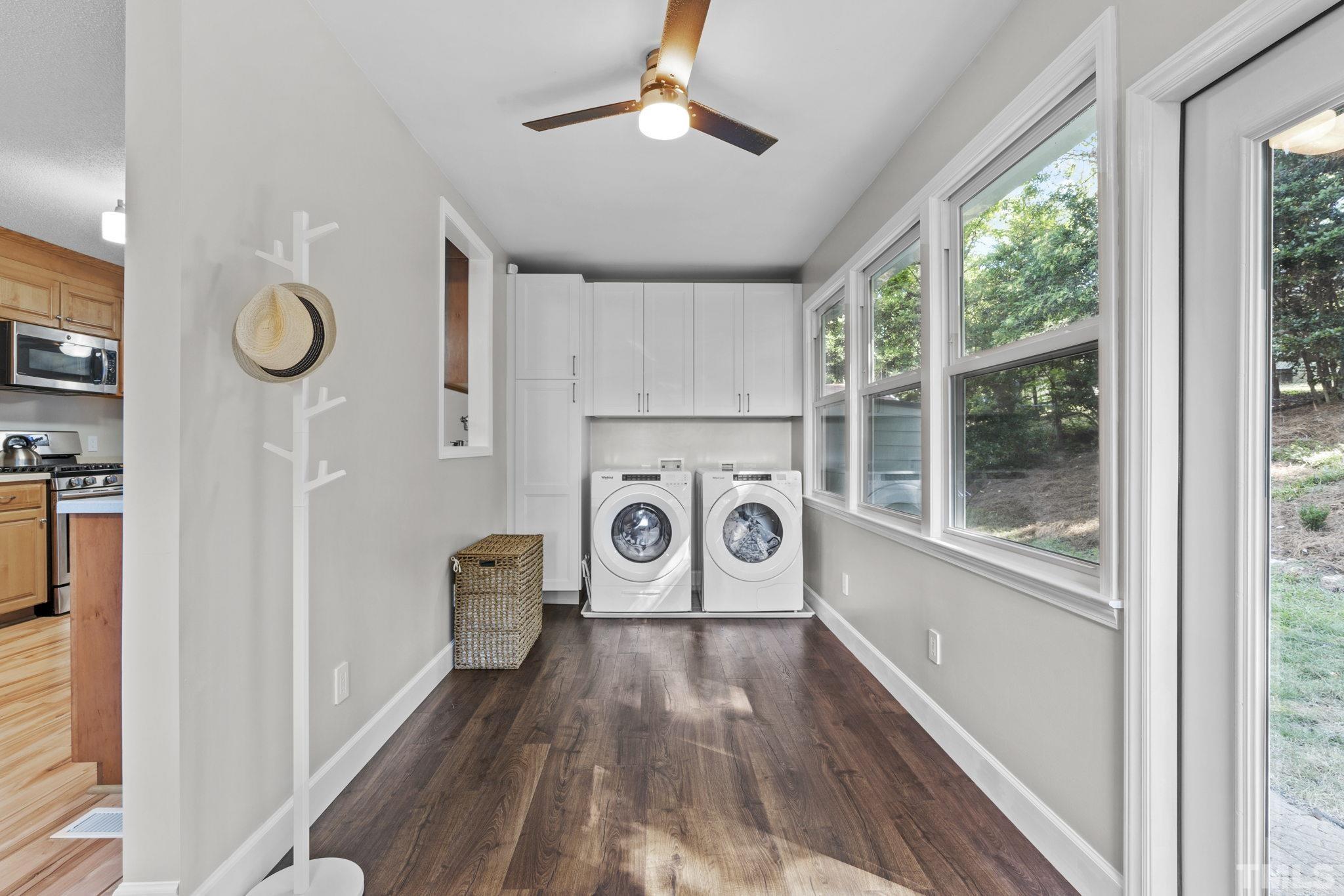 505 Harvest Lane Raleigh, NC 27606 - Photo 6 of 22 Gallery Image 6