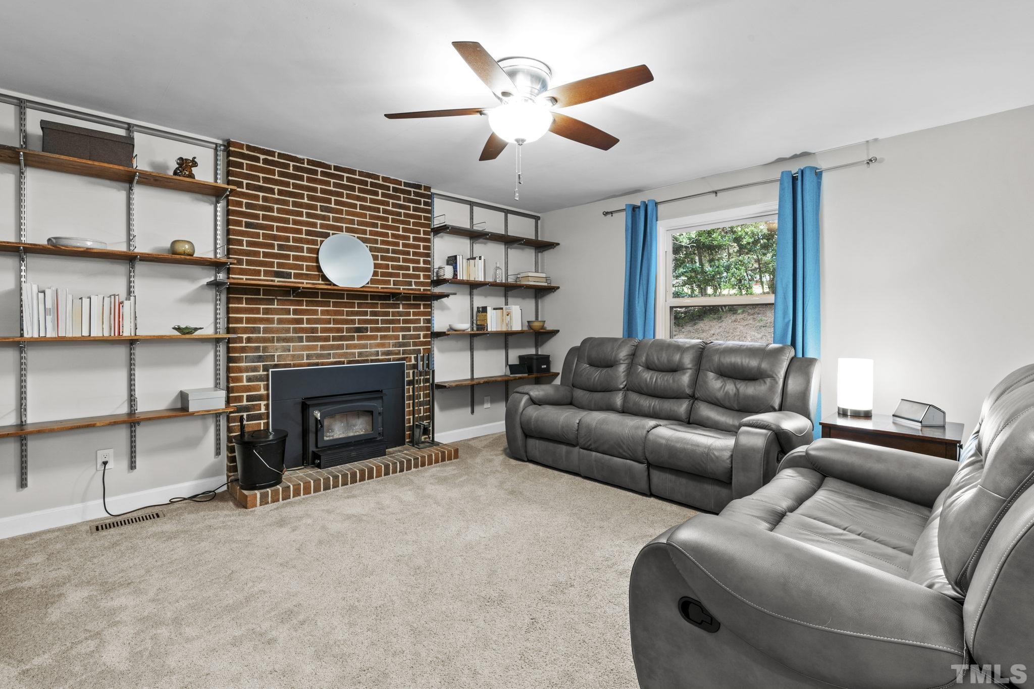 505 Harvest Lane Raleigh, NC 27606 - Photo 8 of 22 Gallery Image 8