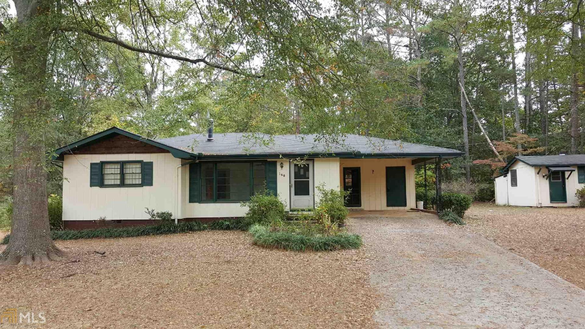 160 Galloway Road Covington, GA 30016 - Photo 1 of 1 Gallery Image 1