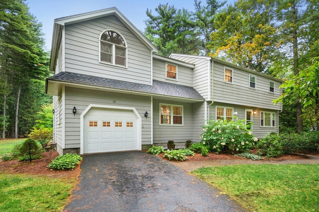 15 Withington Lane Harvard, MA 01451 - Photo 2 of 33