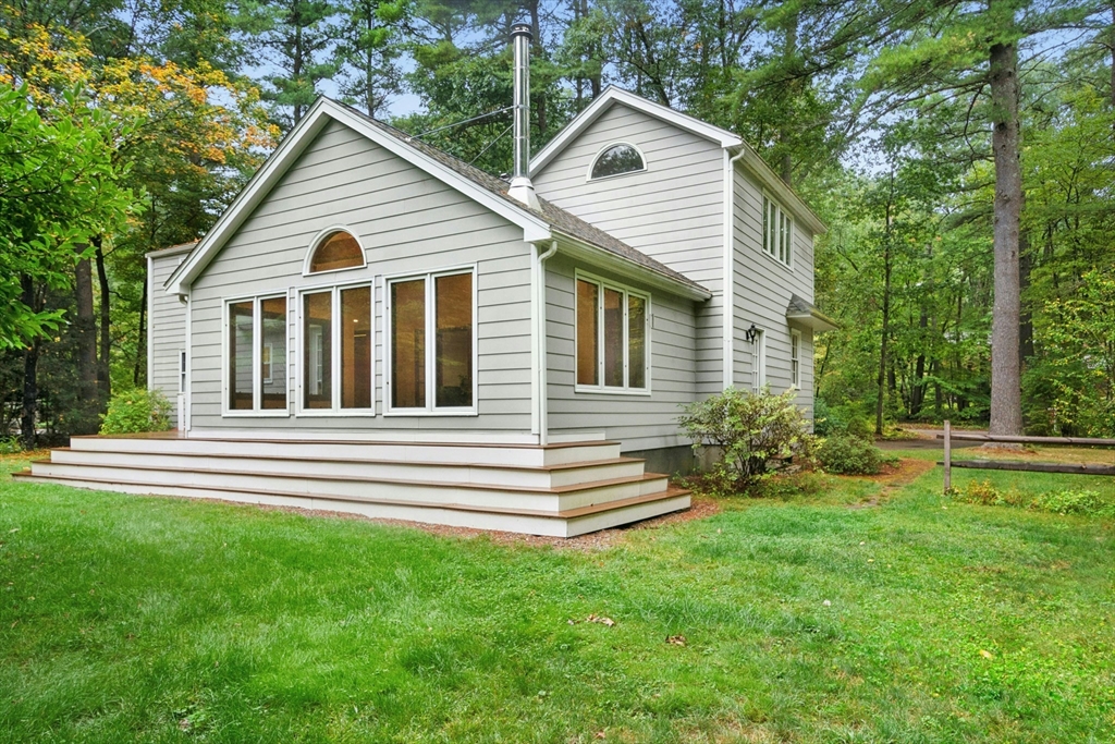 15 Withington Lane Harvard, MA 01451 - Photo 27 of 33