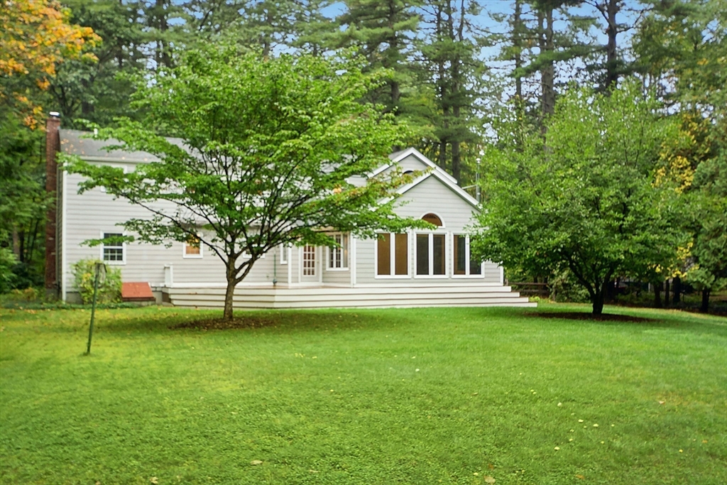 15 Withington Lane Harvard, MA 01451 - Photo 28 of 33