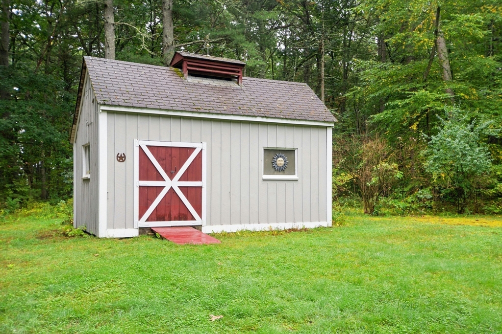 15 Withington Lane Harvard, MA 01451 - Photo 29 of 33