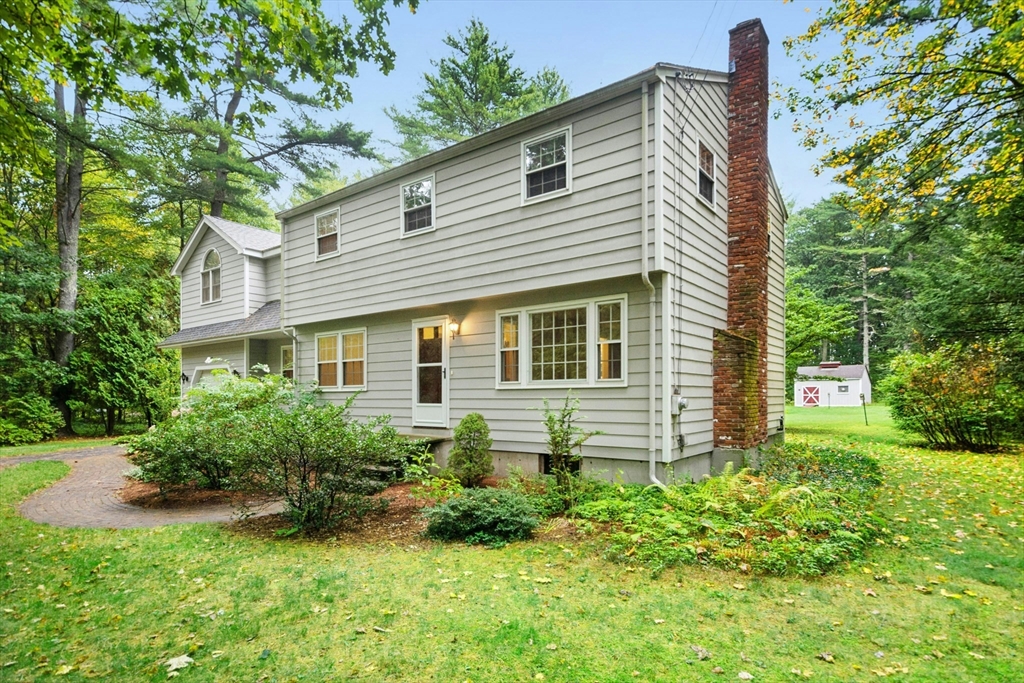 15 Withington Lane Harvard, MA 01451 - Photo 3 of 33