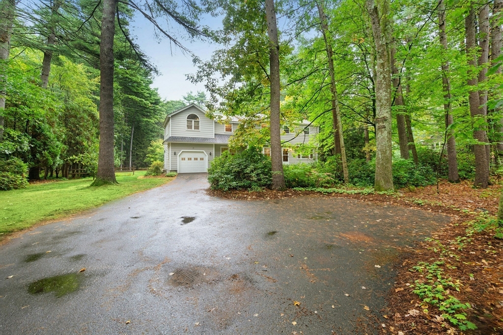 15 Withington Lane Harvard, MA 01451 - Photo 31 of 33