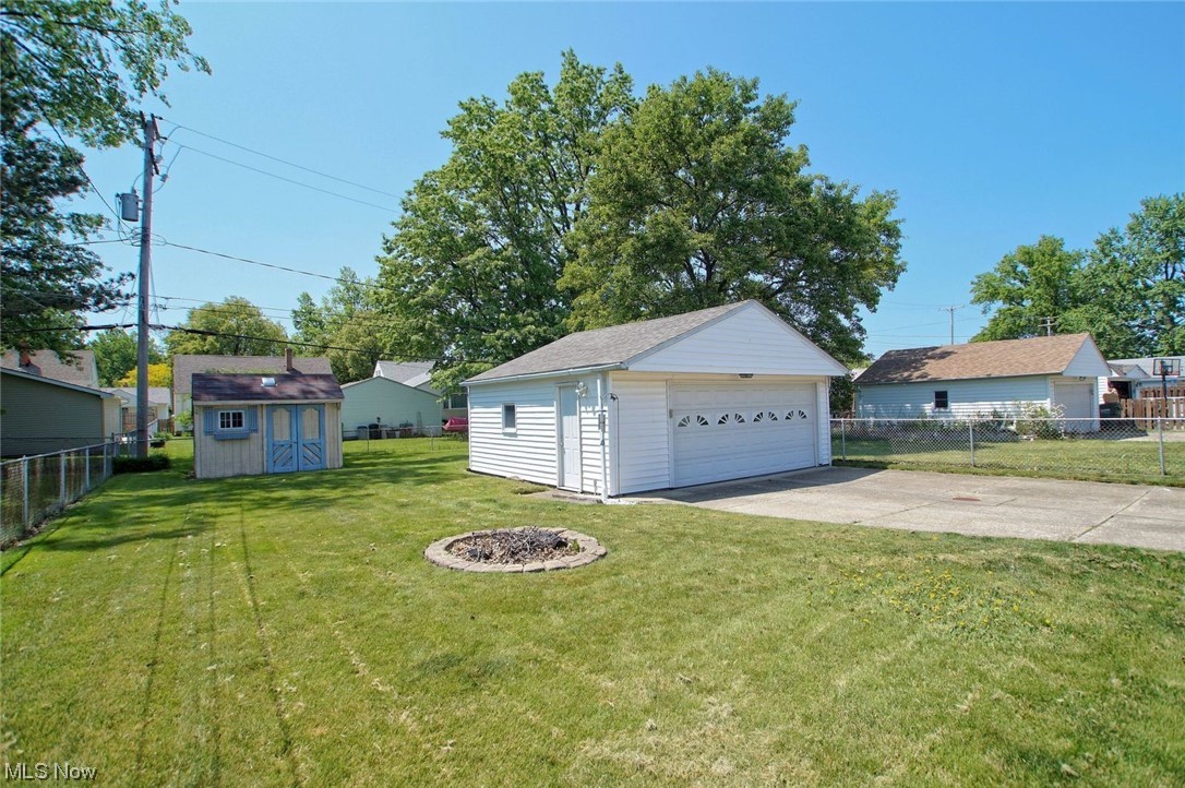 760 Pendley Road Willowick, OH 44095 - Photo 19 of 20